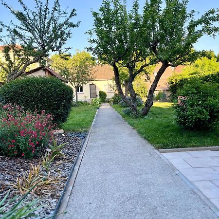 Le Beethoven Villa Colmar Luaran gambar