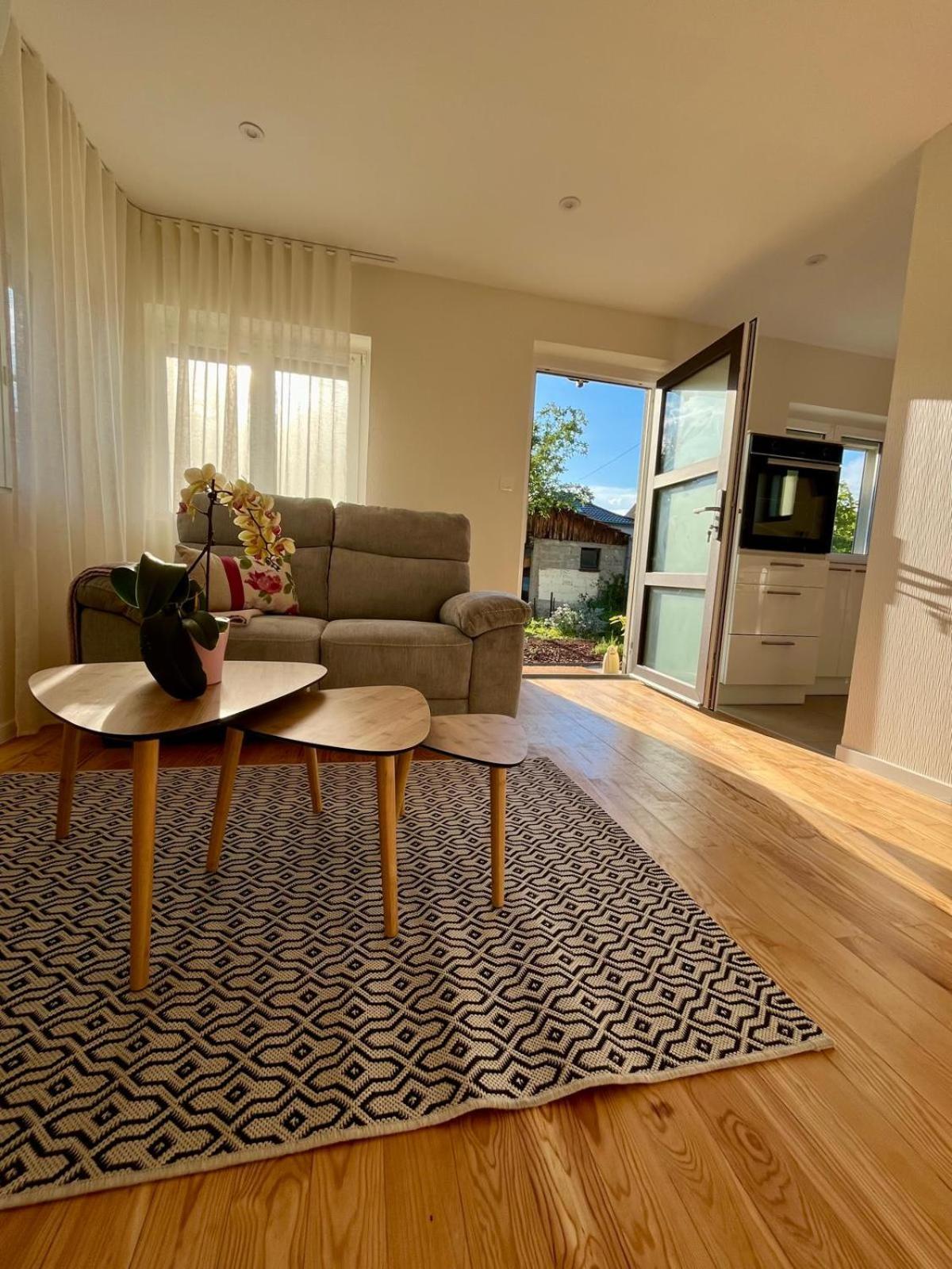 Le Beethoven Villa Colmar Luaran gambar